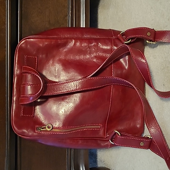 New Florence Italy Backpack - Picture 4 of 8